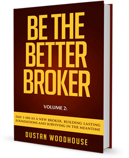 be the better broker volume 2