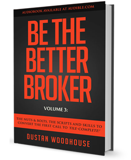 be the better broker volume 3