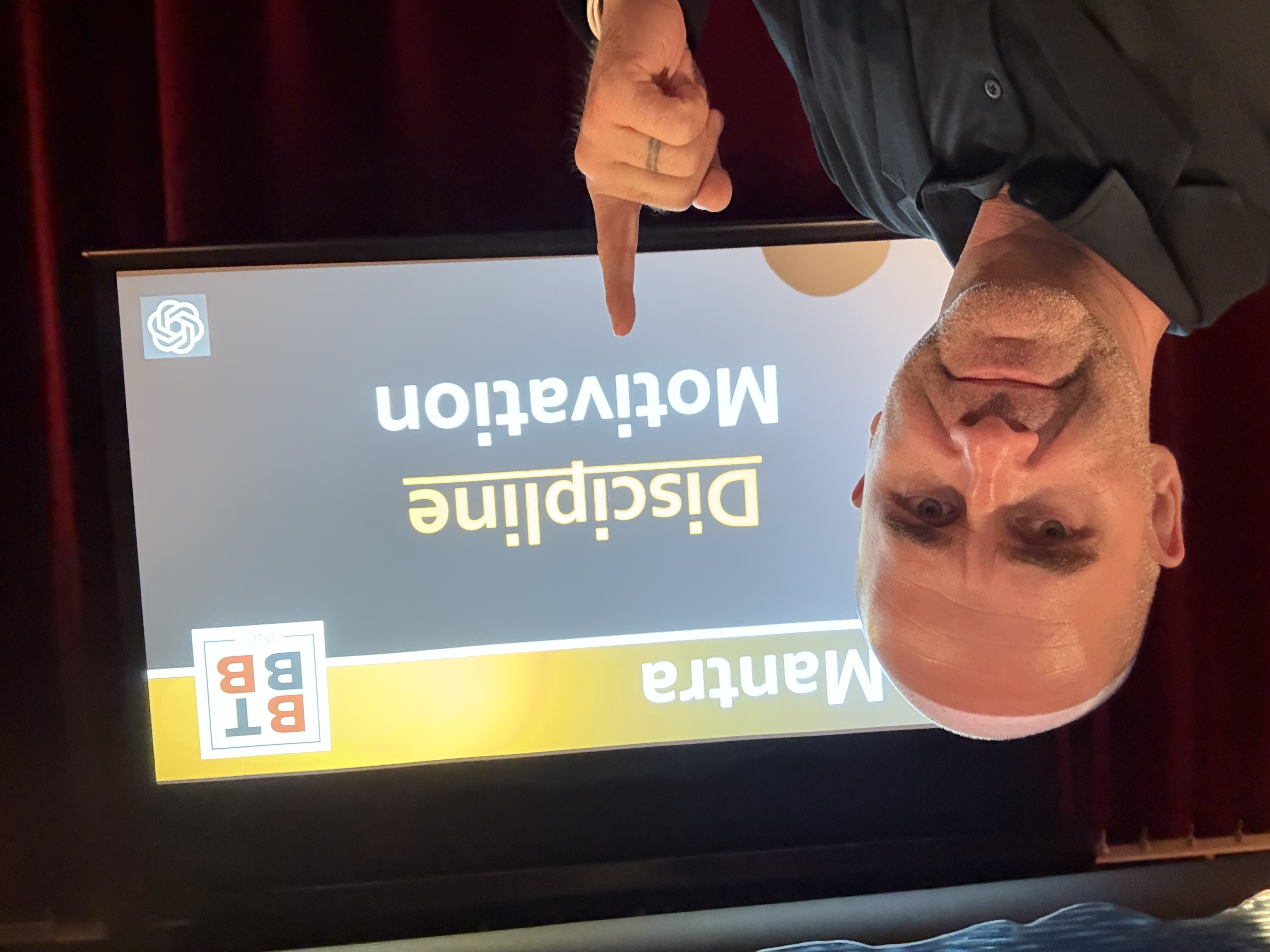 Dustan Woodhouse | Be The Better Broker