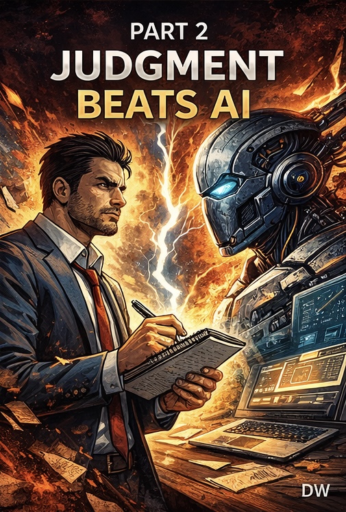 Rep By Rep - Part 2 of 6