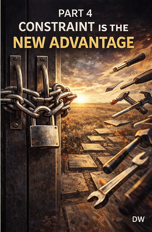 Rep By Rep - Part 4 of 6