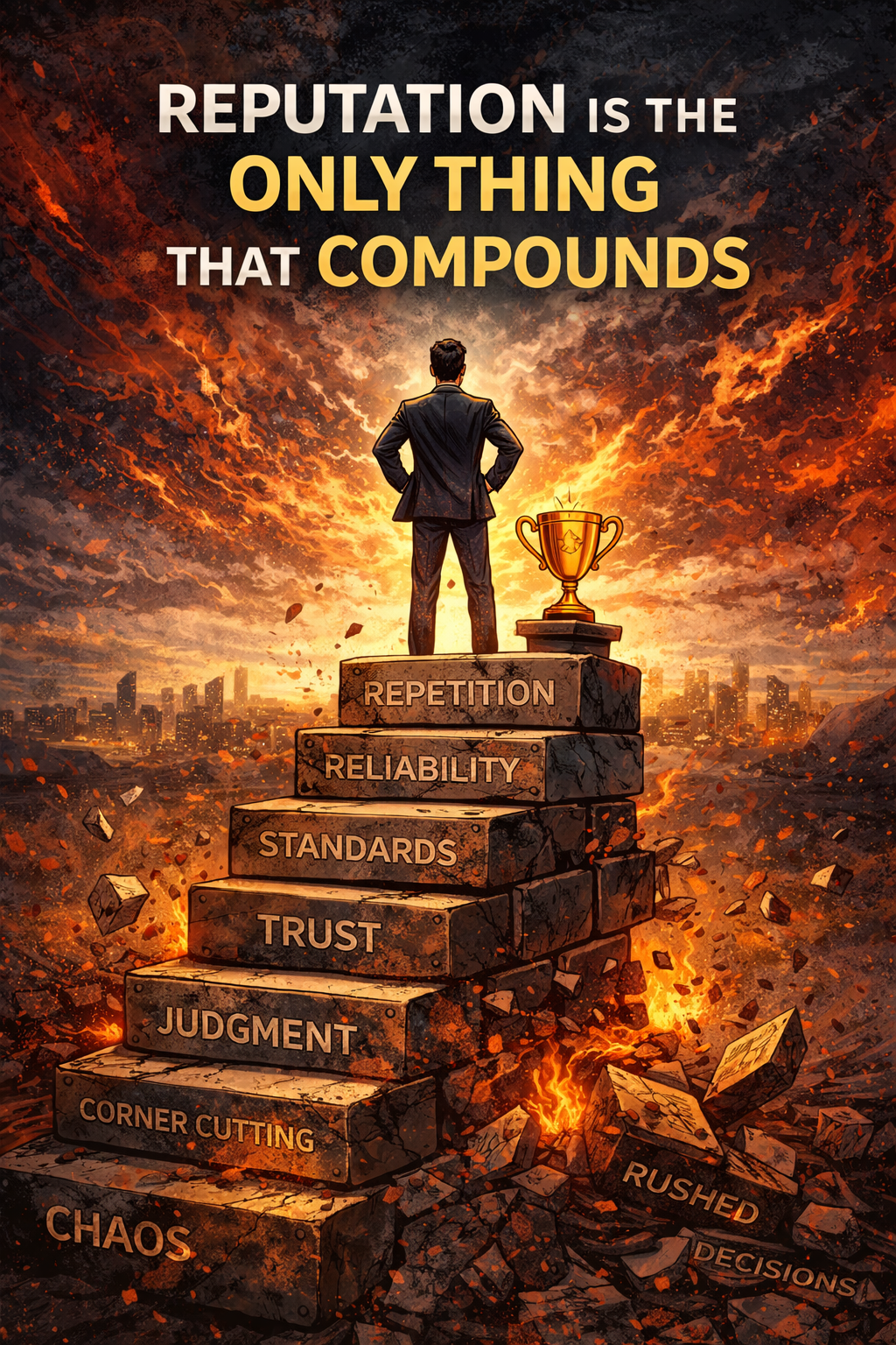 Rep By Rep - Part 6 of 6