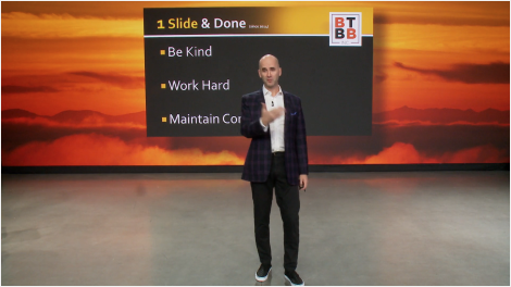 Dustan Woodhouse | Be The Better Broker