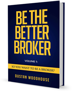 be the better broker volume 1